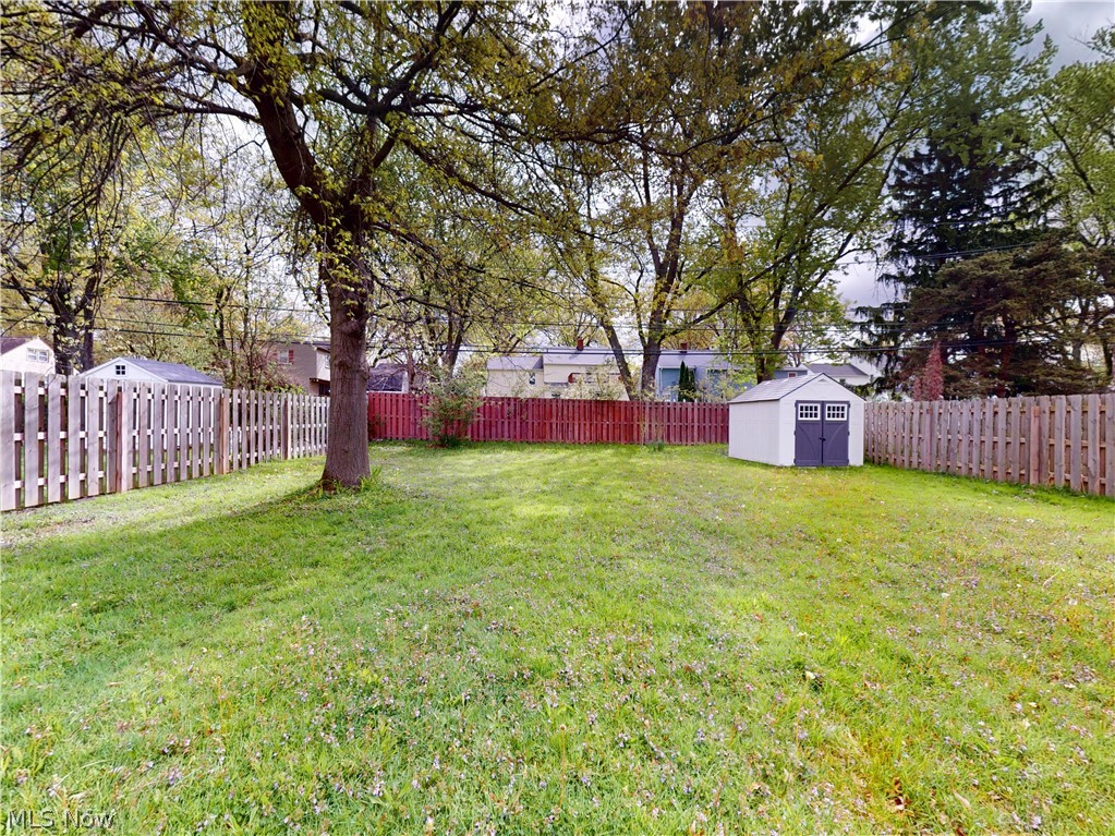 1339 Haverston Road Lyndhurst OH 44124