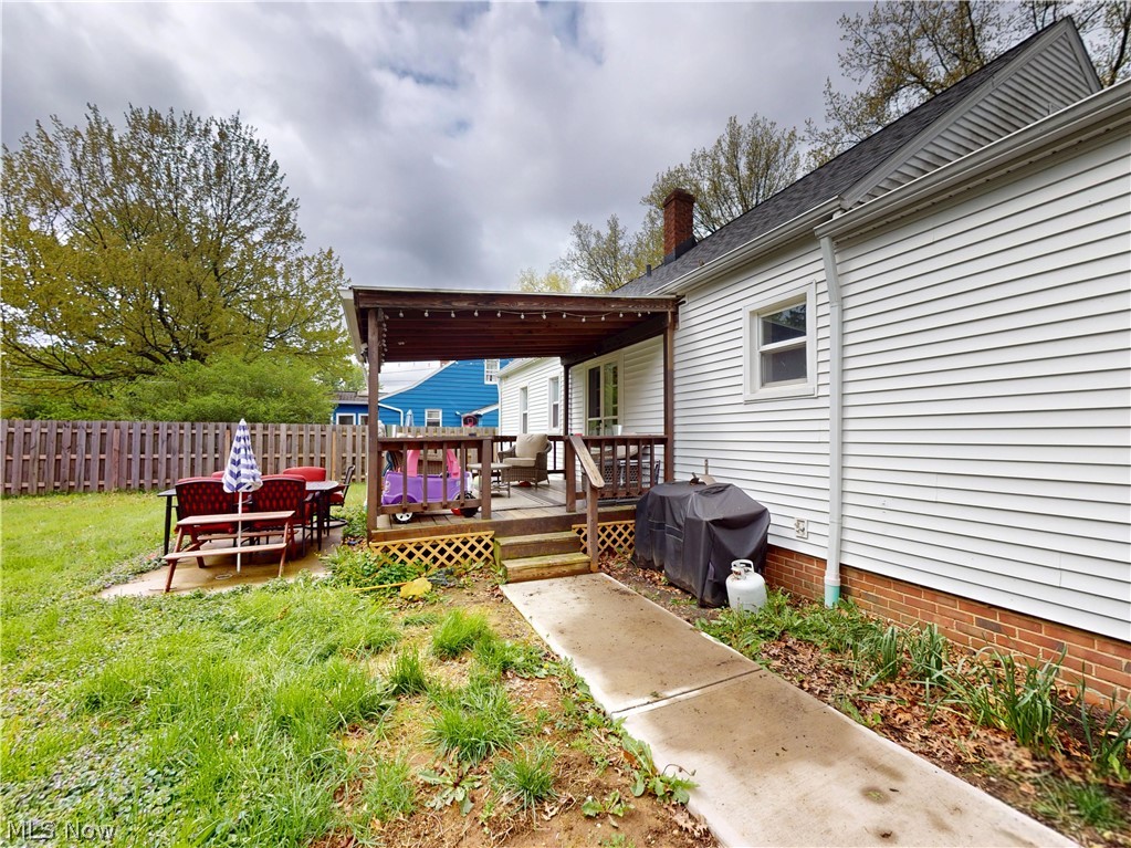 1339 Haverston Road Lyndhurst OH 44124