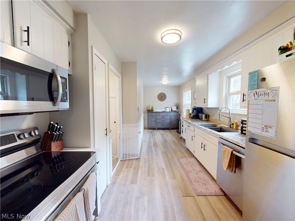 1339 Haverston Road Lyndhurst OH 44124