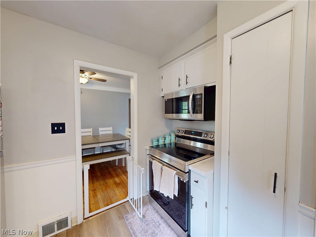 1339 Haverston Road Lyndhurst OH 44124