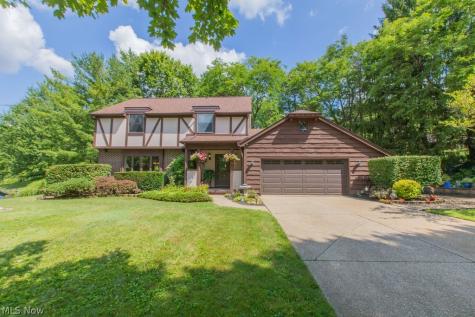 3361 Country Club Drive Medina OH 44256