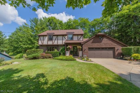 3361 Country Club Drive Medina OH 44256