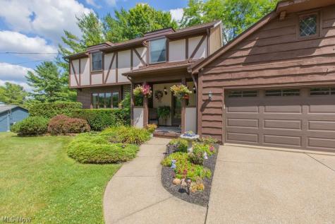 3361 Country Club Drive Medina OH 44256