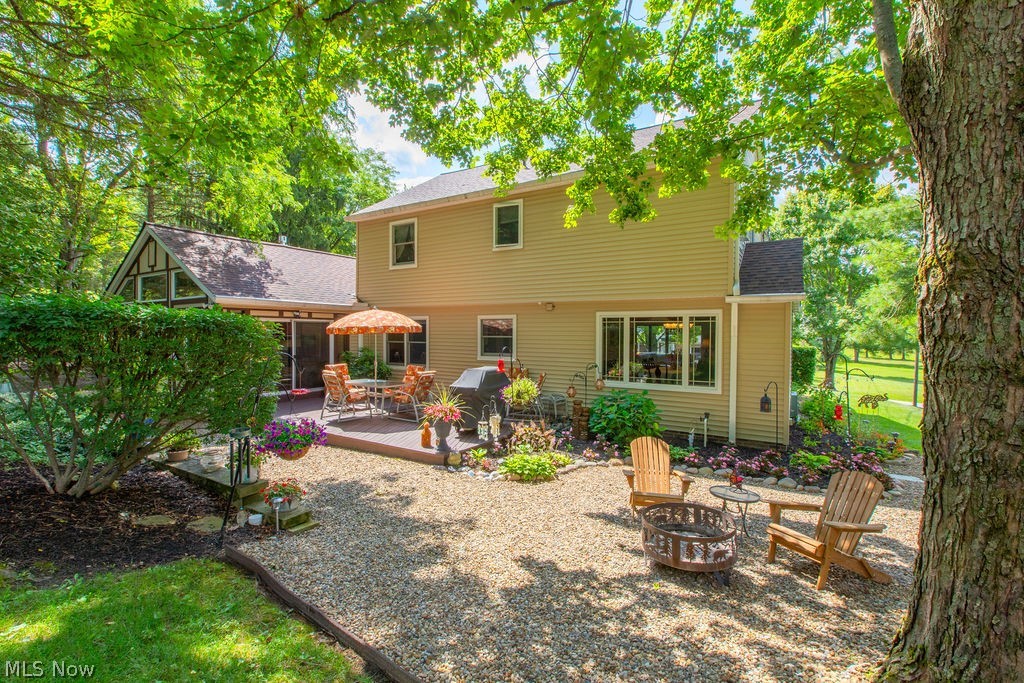 3361 Country Club Drive Medina OH 44256