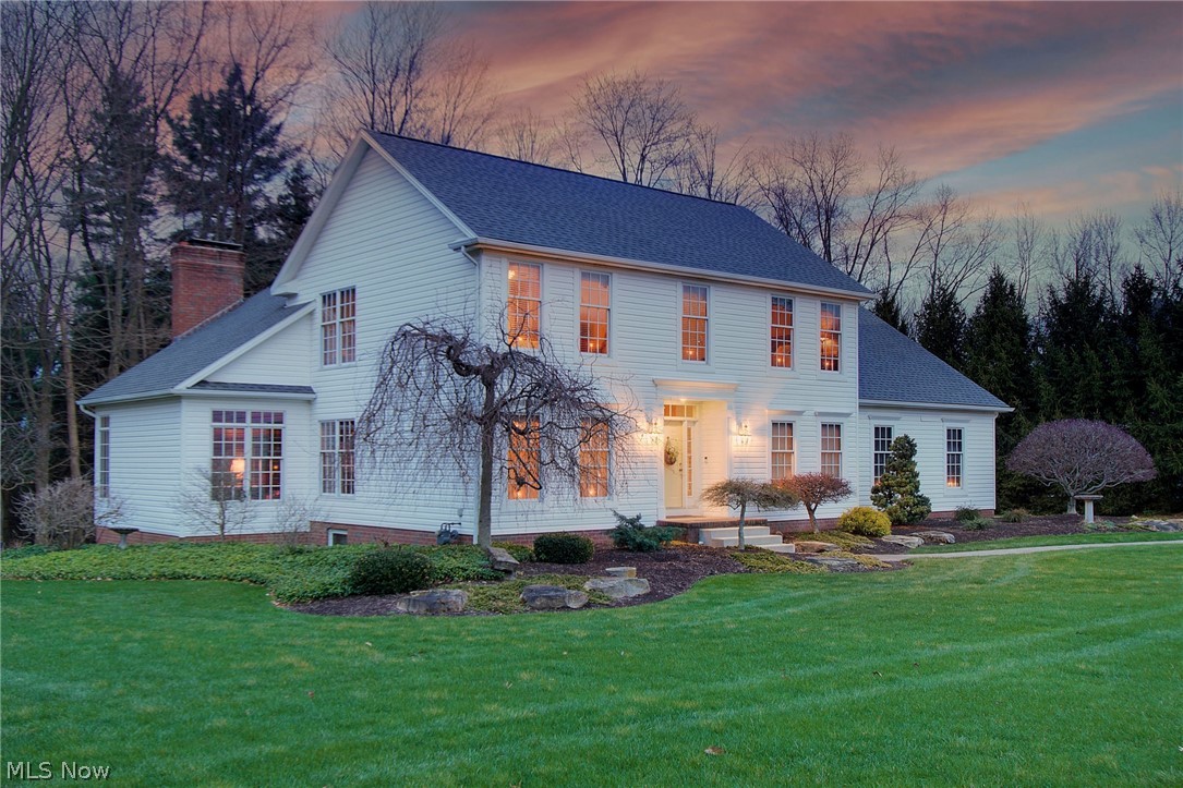 2142 Pearce Circle Salem OH 44460