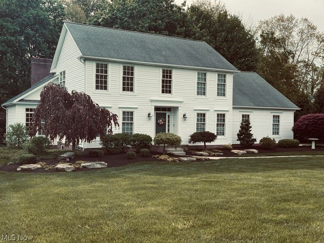 2142 Pearce Circle Salem OH 44460