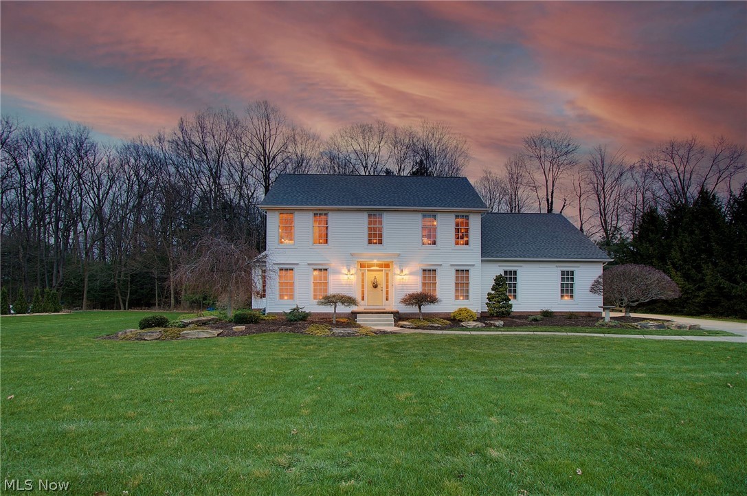 2142 Pearce Circle Salem OH 44460