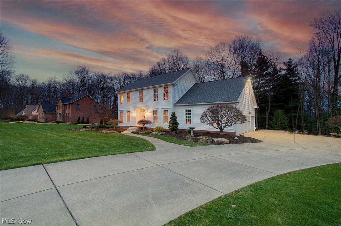 2142 Pearce Circle Salem OH 44460