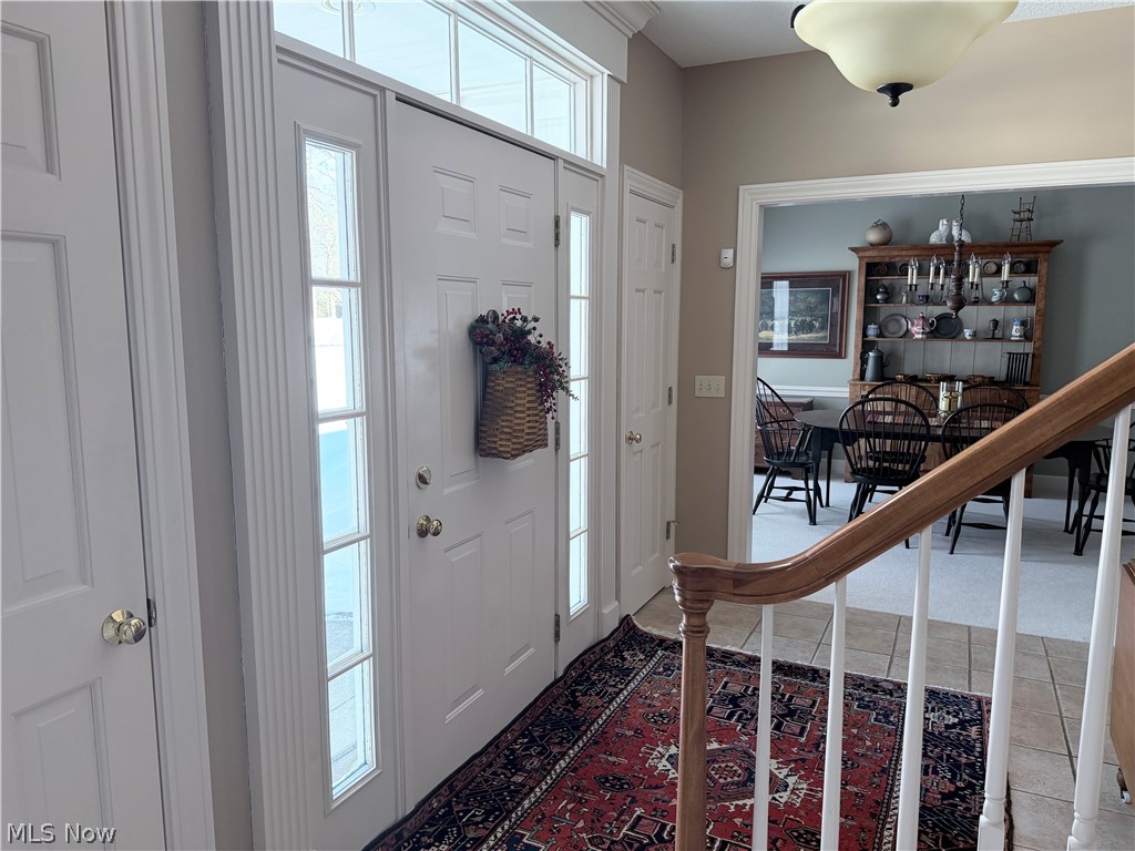 2142 Pearce Circle Salem OH 44460