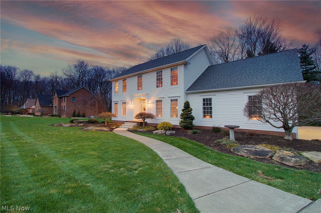 2142 Pearce Circle Salem OH 44460
