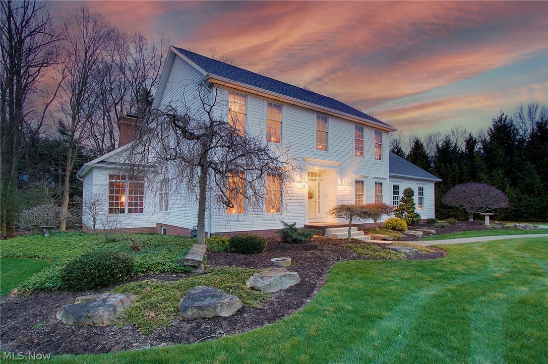 2142 Pearce Circle Salem OH 44460