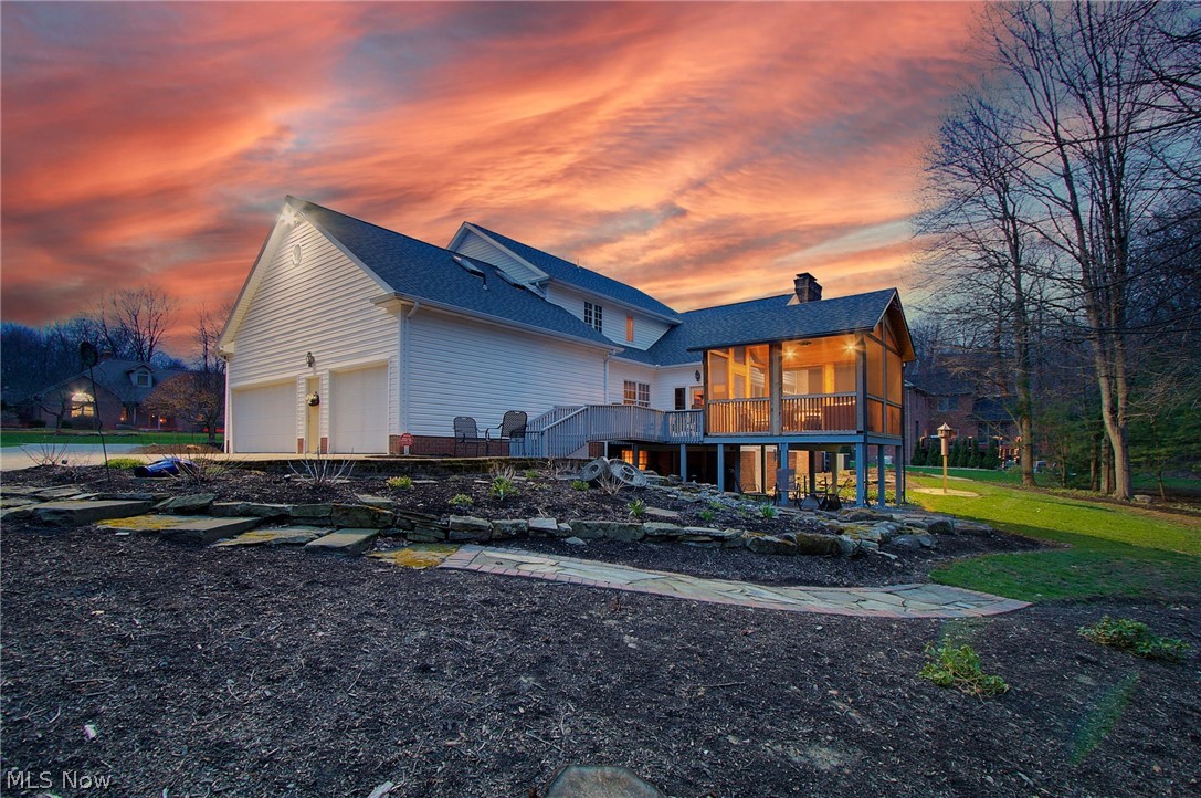 2142 Pearce Circle Salem OH 44460