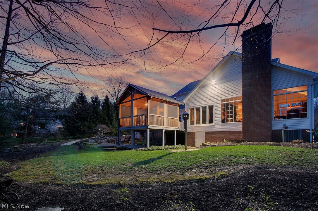 2142 Pearce Circle Salem OH 44460