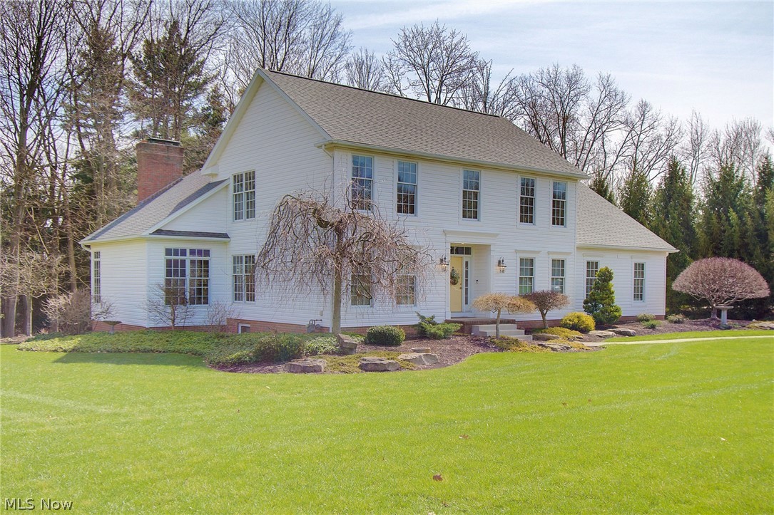 2142 Pearce Circle Salem OH 44460