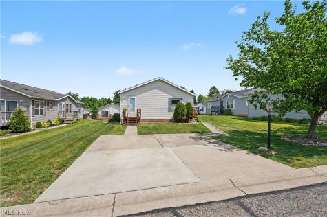 655 Egret Court Streetsboro OH 44241
