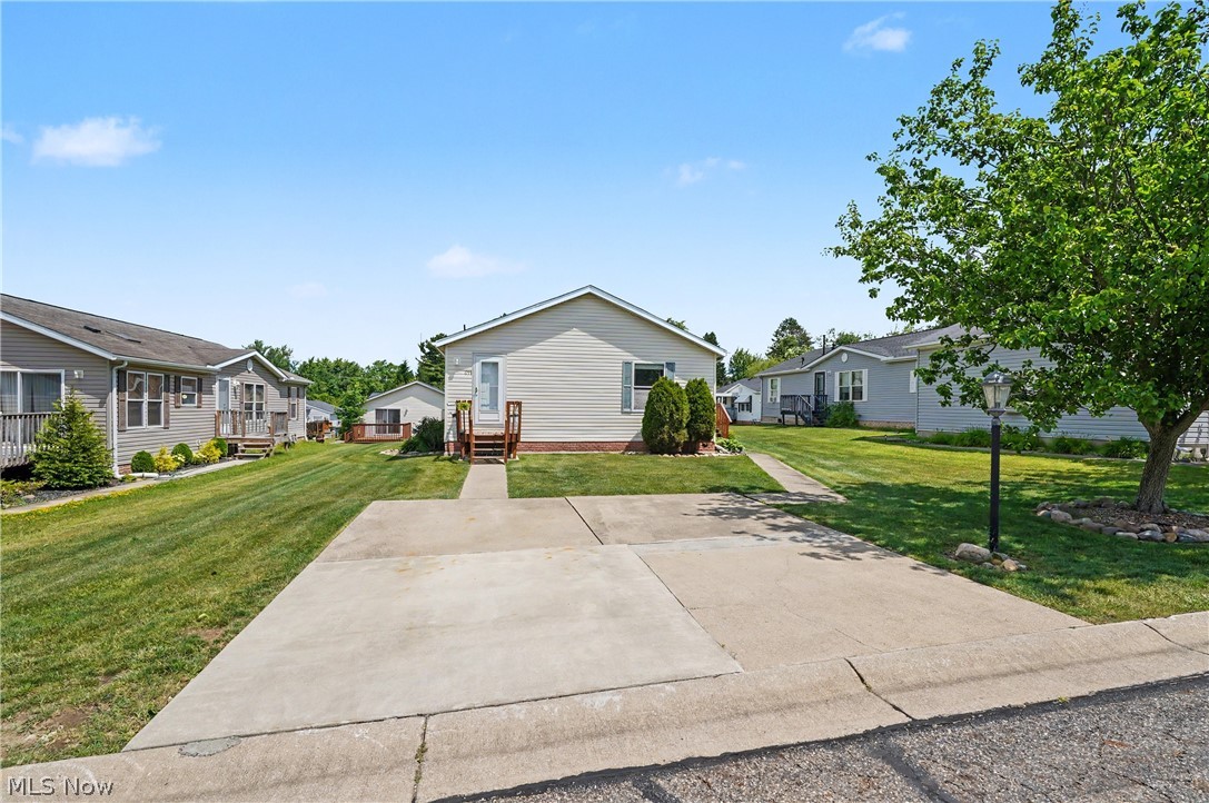 655 Egret Court Streetsboro OH 44241