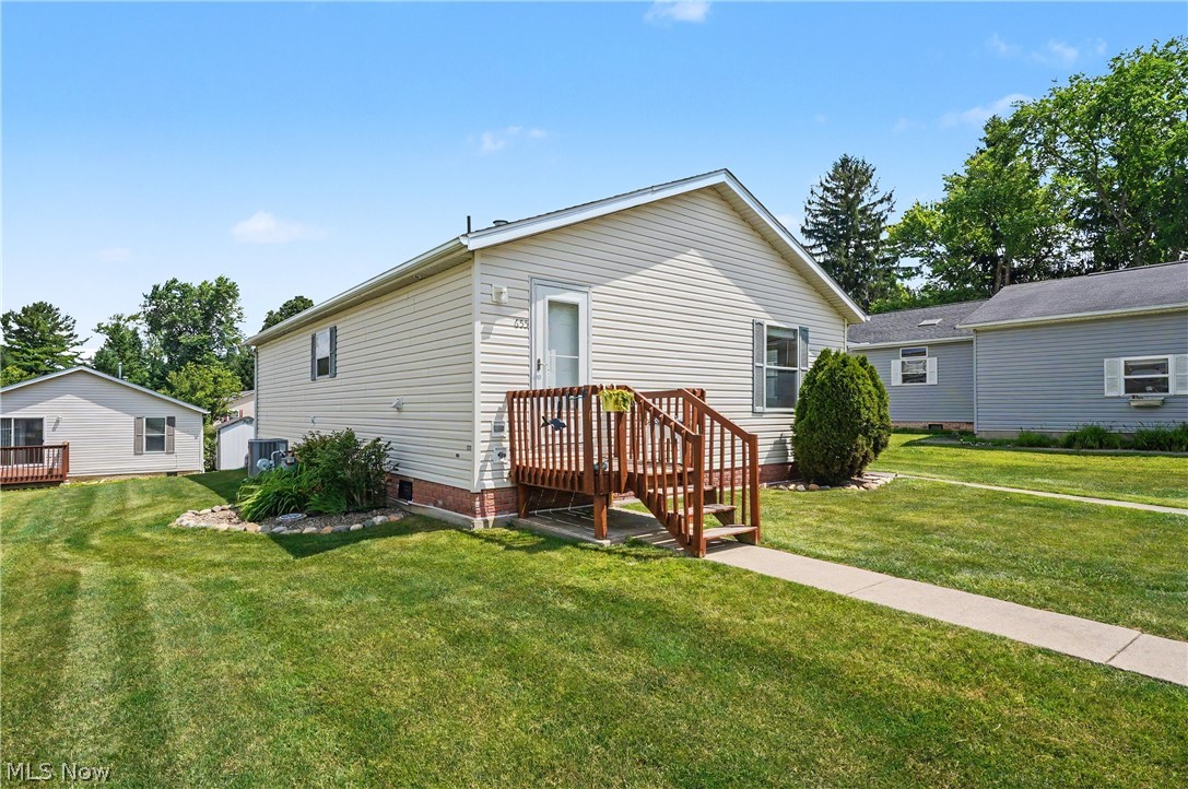 655 Egret Court Streetsboro OH 44241