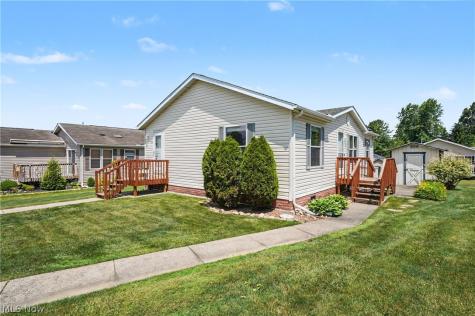 655 Egret Court Streetsboro OH 44241