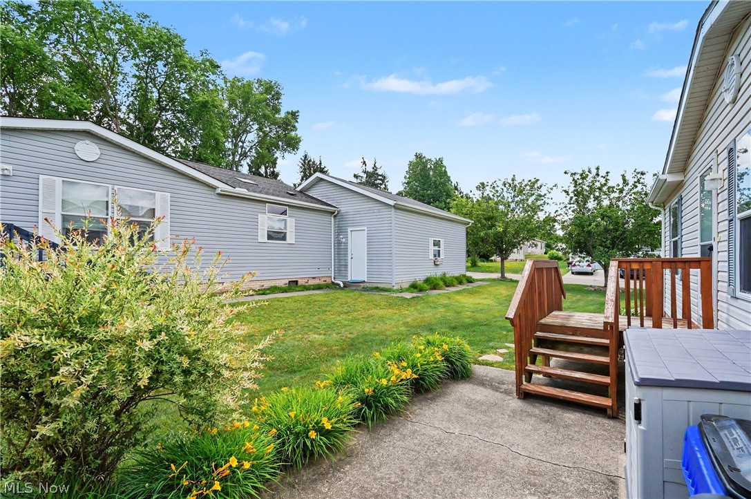 655 Egret Court Streetsboro OH 44241