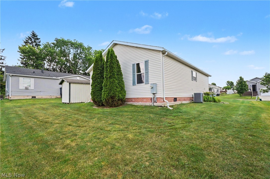 655 Egret Court Streetsboro OH 44241