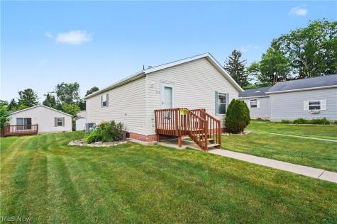 655 Egret Court Streetsboro OH 44241