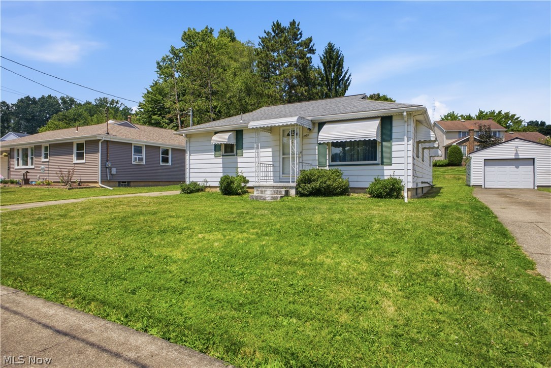 1428 Youll Street Niles OH 44446