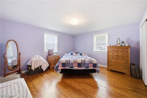 1428 Youll Street Niles OH 44446