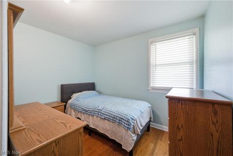1428 Youll Street Niles OH 44446