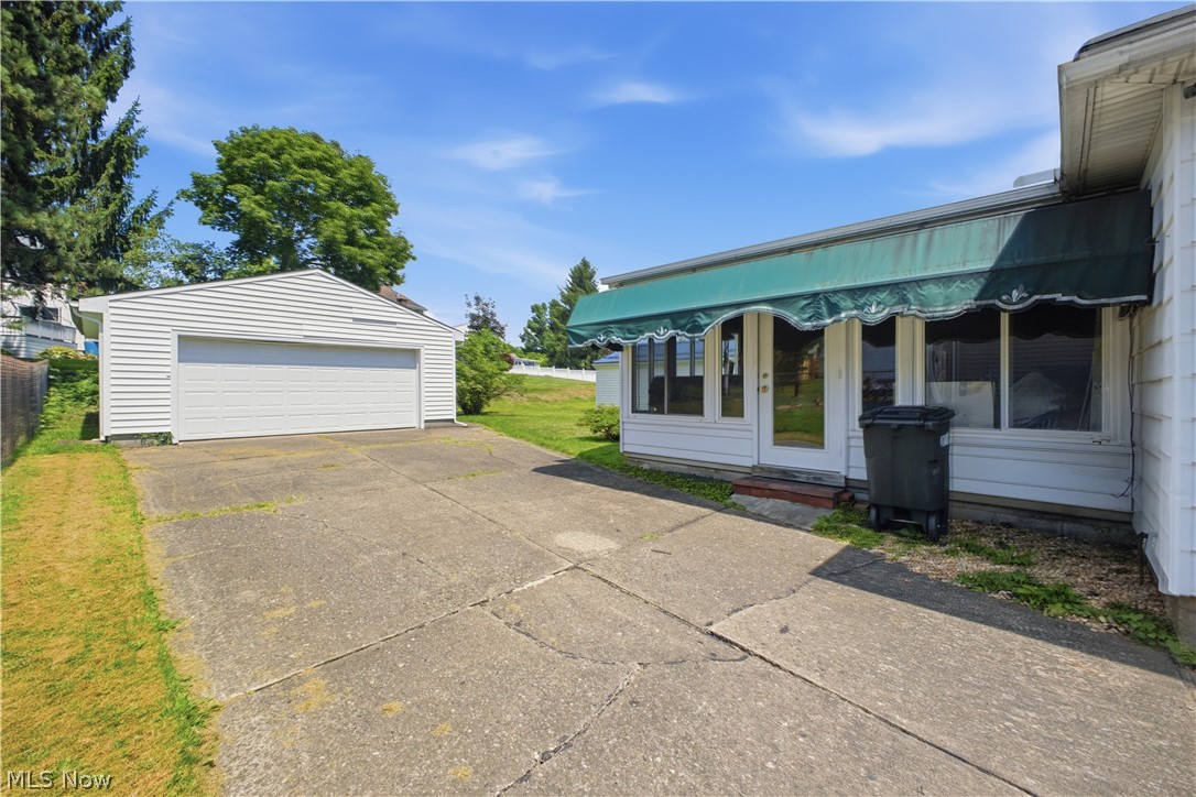 1428 Youll Street Niles OH 44446