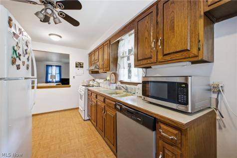 1428 Youll Street Niles OH 44446