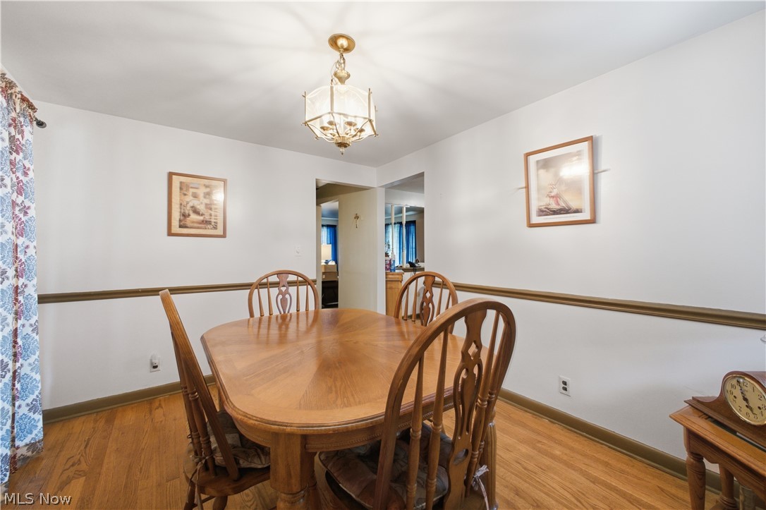 1428 Youll Street Niles OH 44446