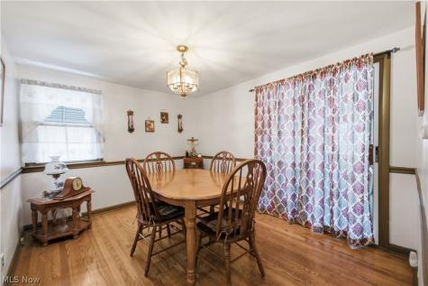 1428 Youll Street Niles OH 44446