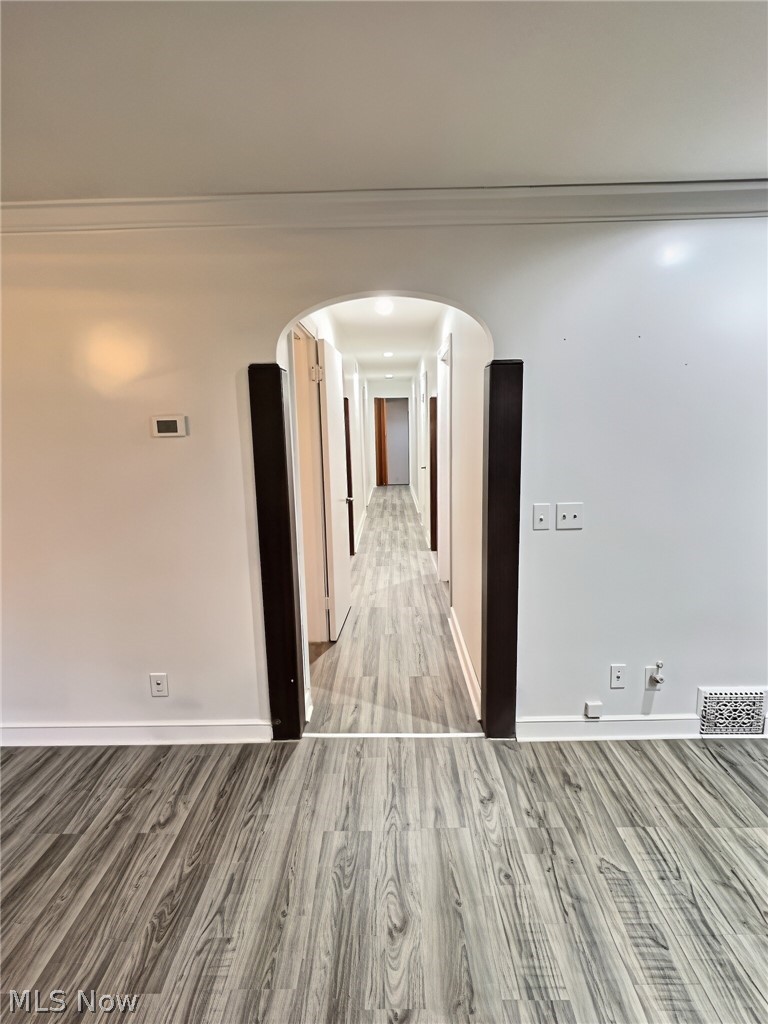 1105 Ridge Road NW Canton OH 44703
