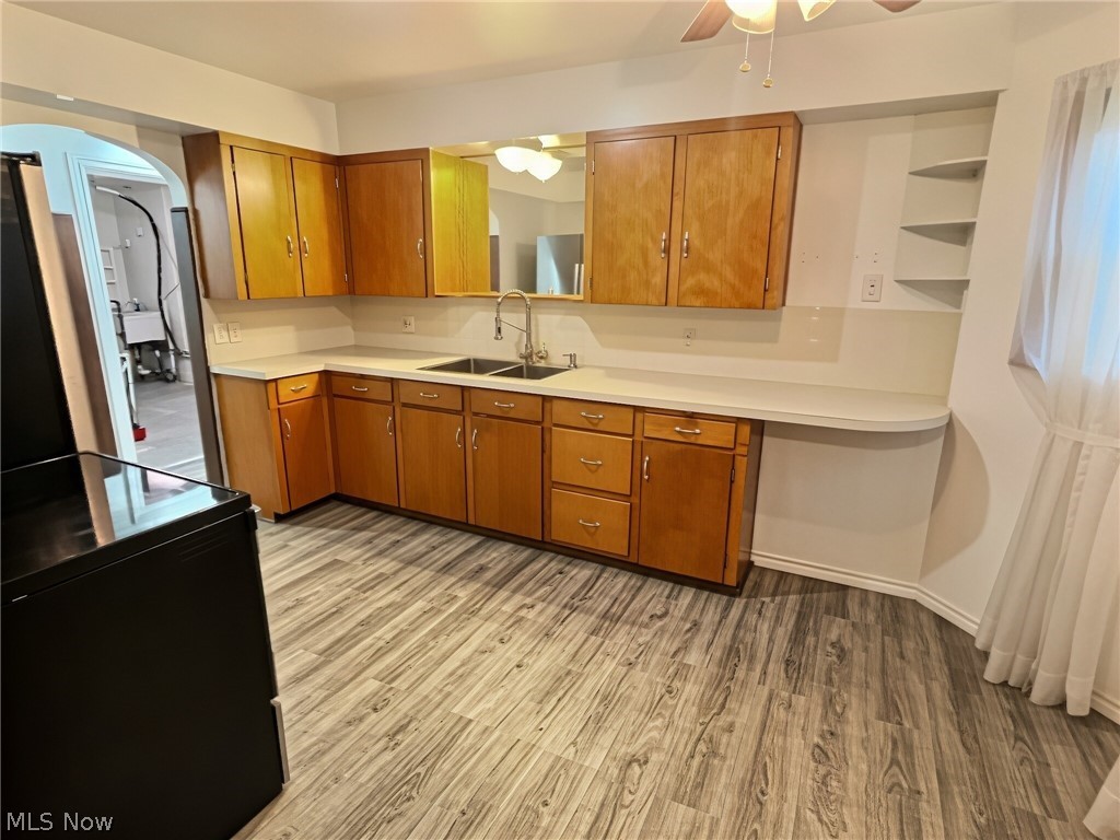 1105 Ridge Road NW Canton OH 44703