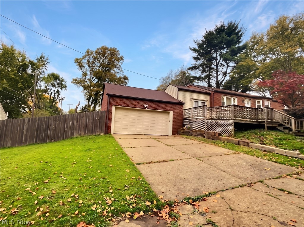 1105 Ridge Road NW Canton OH 44703
