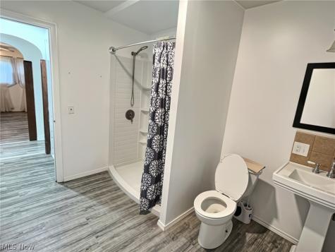 1105 Ridge Road NW Canton OH 44703