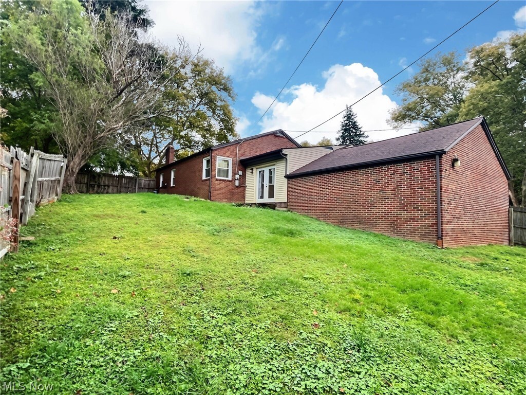 1105 Ridge Road NW Canton OH 44703