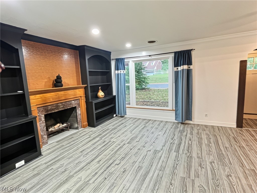 1105 Ridge Road NW Canton OH 44703