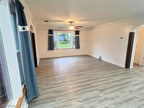 1105 Ridge Road NW Canton OH 44703