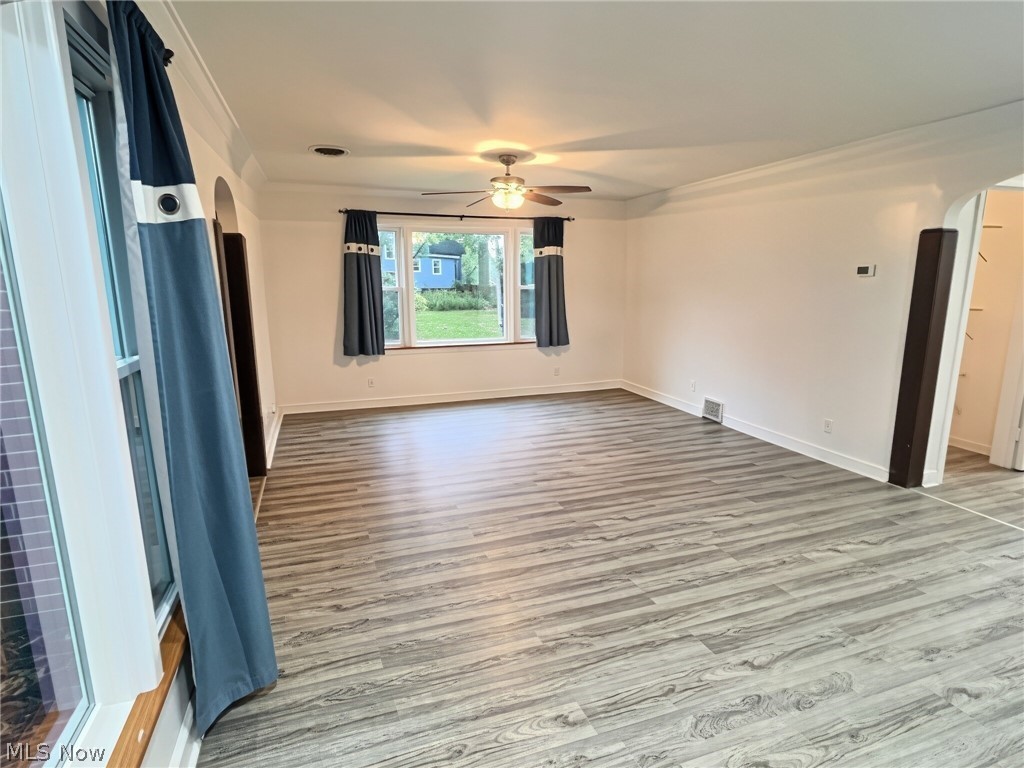1105 Ridge Road NW Canton OH 44703