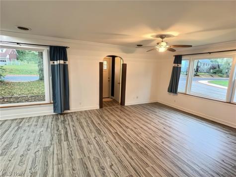 1105 Ridge Road NW Canton OH 44703