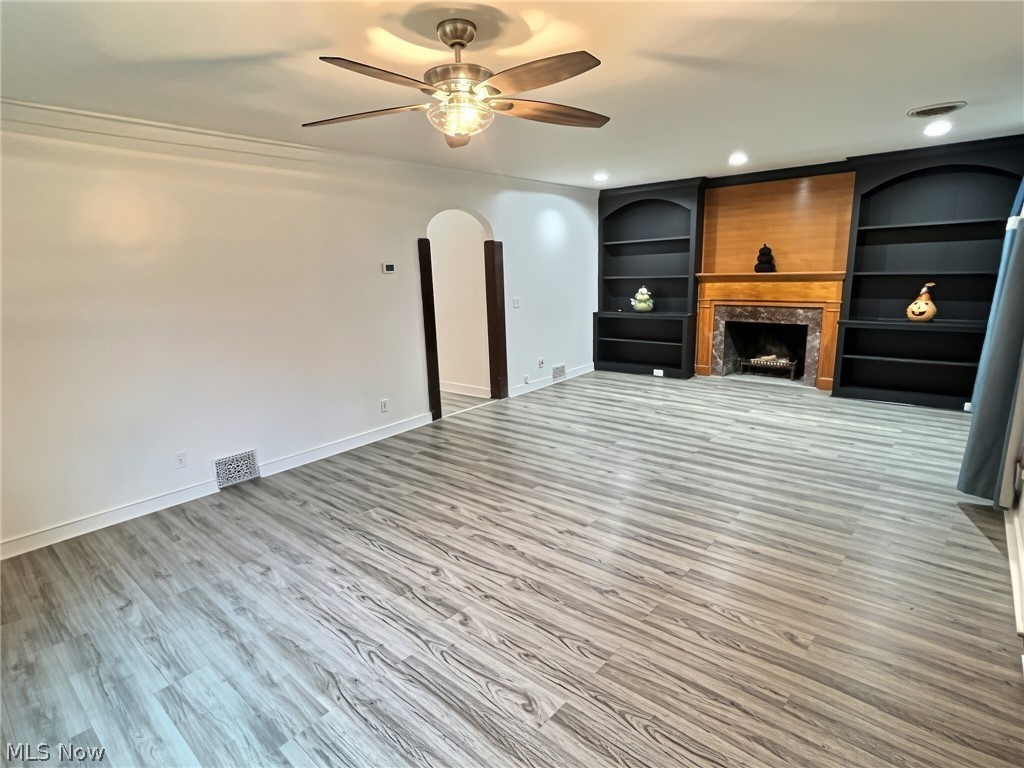 1105 Ridge Road NW Canton OH 44703