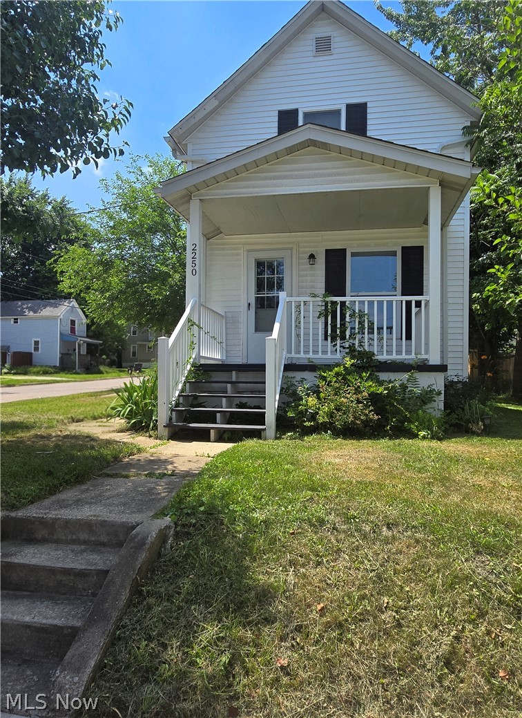 2250 4th Street SW Akron OH 44314