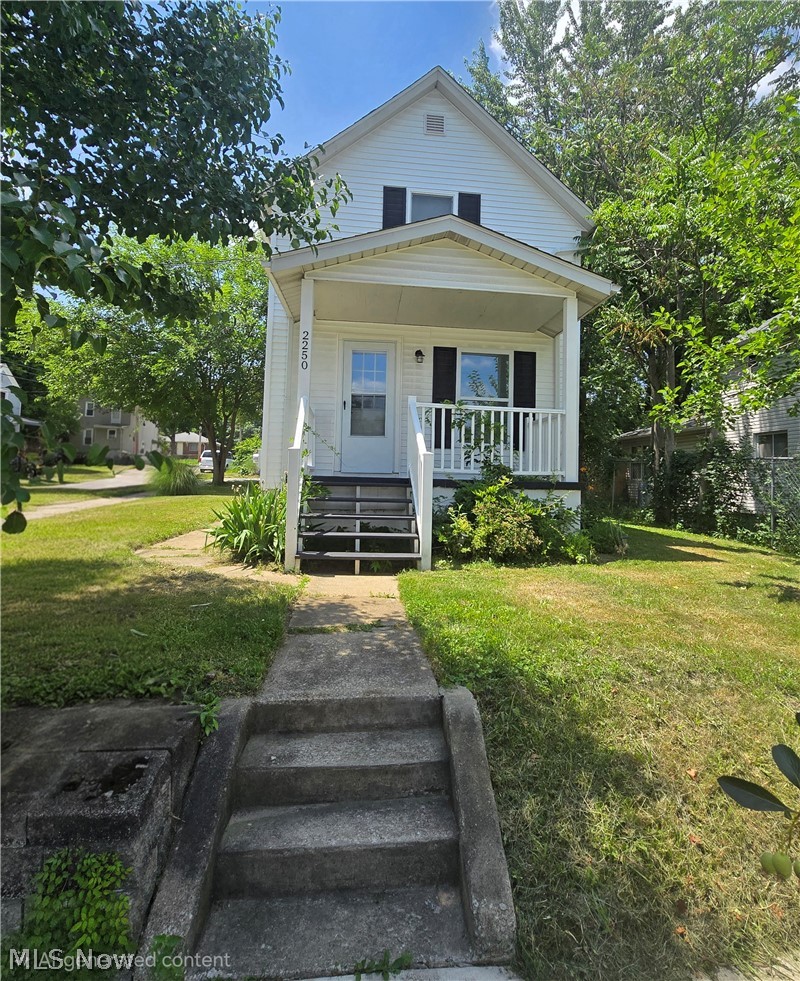 2250 4th Street SW Akron OH 44314
