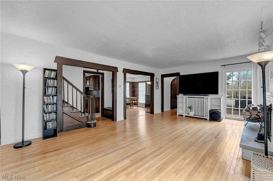 1284 Overlook Road Lakewood OH 44107