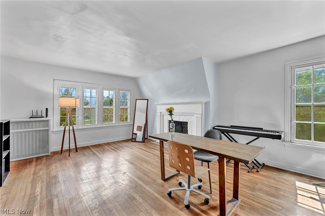1284 Overlook Road Lakewood OH 44107