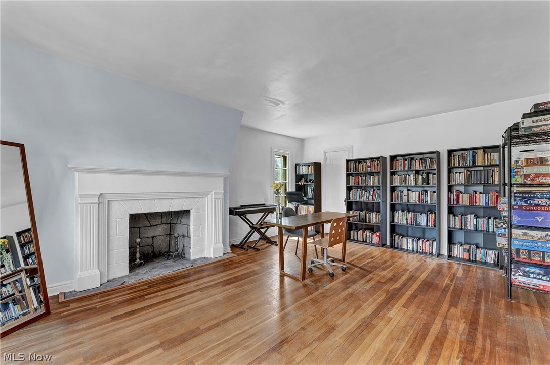 1284 Overlook Road Lakewood OH 44107