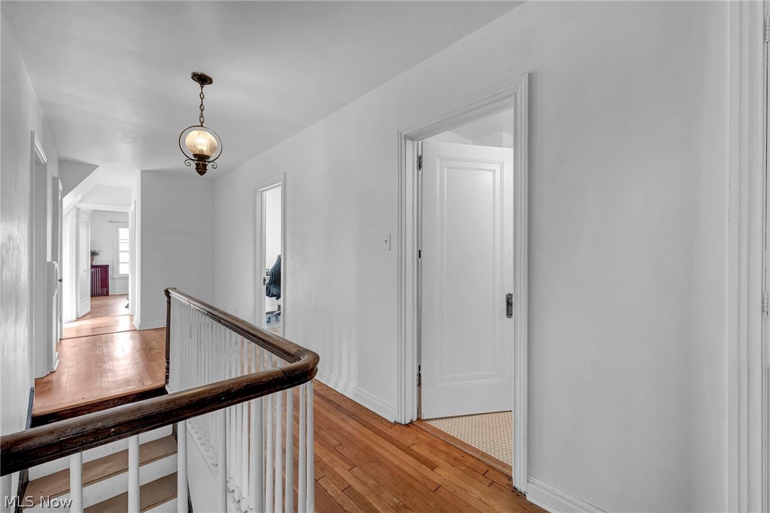 1284 Overlook Road Lakewood OH 44107