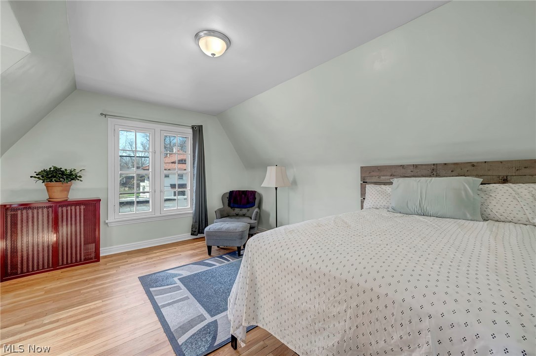 1284 Overlook Road Lakewood OH 44107