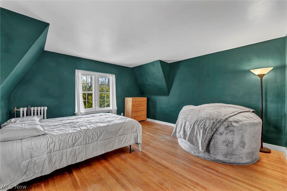 1284 Overlook Road Lakewood OH 44107